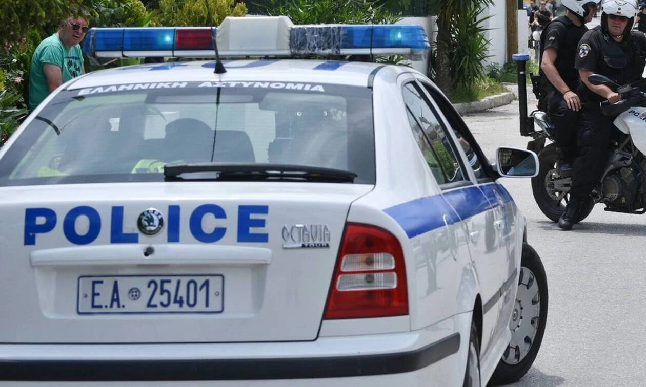 Πάτρα: Πήγαν να κάψουν ένα ολόκληρο χωριό πανηγυρίζοντας γκολ - 29 συλλήψεις